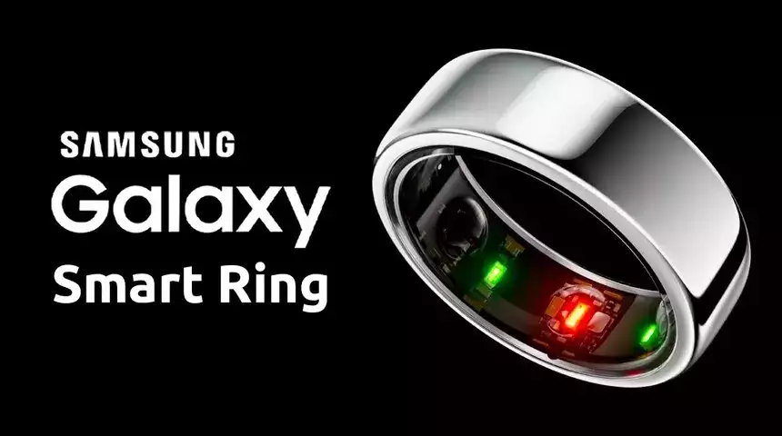 samsung teases with smart ring at galaxy unpacked 2024 Techtimes Indonesia