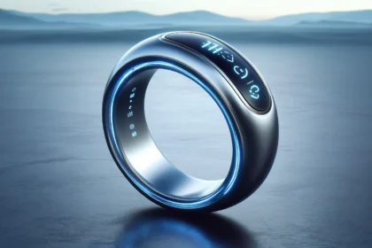 Ilustrasi Cincin Pintar Smart Ring Techtimes Indonesia