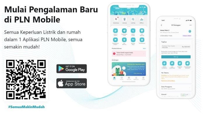 PLN MObile