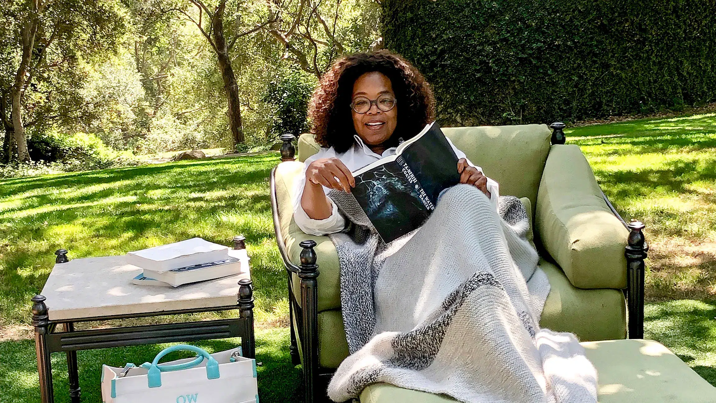 oprah dan buku Techtimes Indonesia