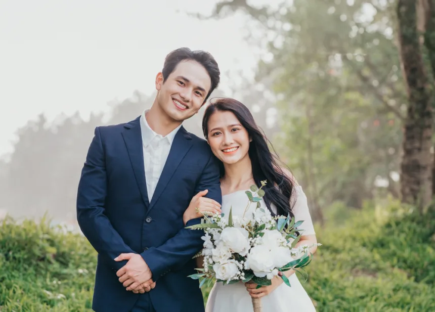 pernikahan beda agama