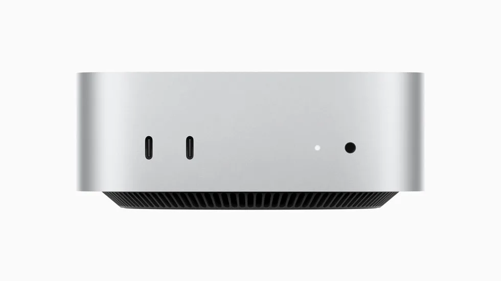 Mac Mini M4