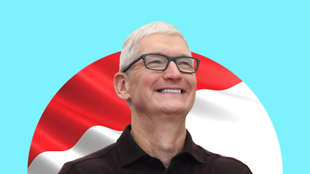 Tim Cook