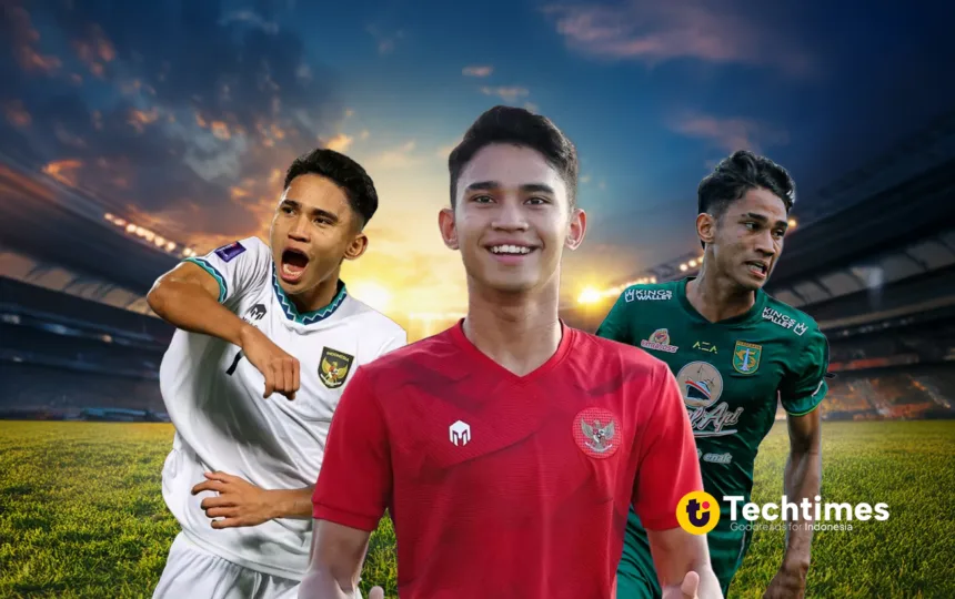 Striker muda berbakat Indonesia, Marselino Ferdinan, baru saja mencatatkan namanya sebagai Man of The Match setelah membawa Timnas Indonesia meraih kemenangan penting 2-0 atas Arab Saudi.