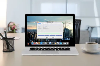 Neat Download Manager adalah pengelola unduhan internet gratis untuk macOS dengan fitur yang mirip IDM.