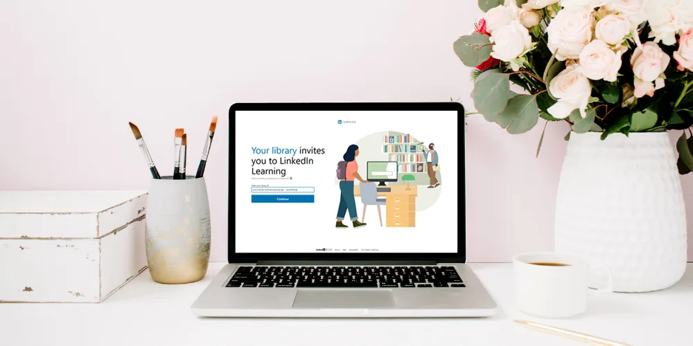 LinkedIn Learning Pelatihan Gratis untuk Upgrade Skill