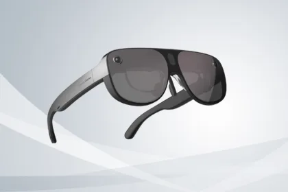 samsung smart glasses teased for january software reveal imminent Techtimes Indonesia