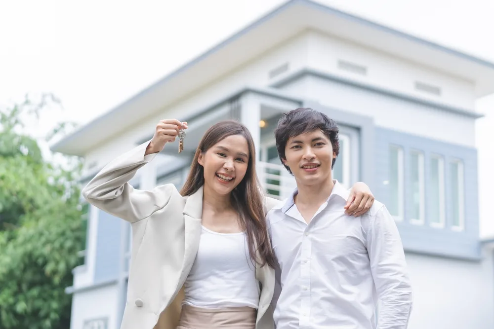 Tips Beli Properti Pertama