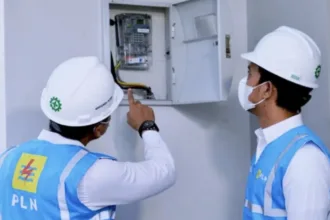 Tambah Daya Listrik