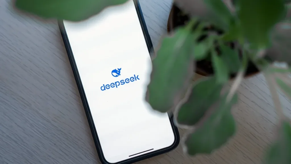 DeepSeek