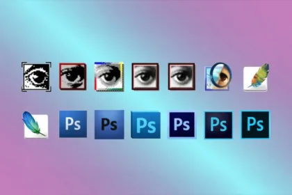 Tiga Puluh Lima Tahun Yang Lalu, Photoshop 1.0 Memulai Debutnya, Mengubah Lanskap Kreatif Selamanya Dan Mengubah Cara Dunia Mendekati Pencitraan Dan Desain Digital.
