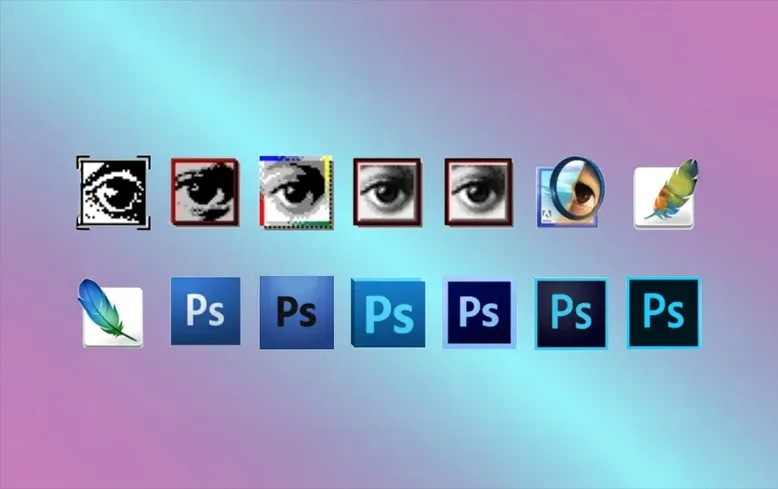 Tiga Puluh Lima Tahun Yang Lalu, Photoshop 1.0 Memulai Debutnya, Mengubah Lanskap Kreatif Selamanya Dan Mengubah Cara Dunia Mendekati Pencitraan Dan Desain Digital.
