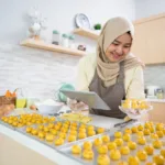 Bulan Ramadan Bukan Hanya Momen Untuk Beribadah, Tetapi Juga Peluang Emas Untuk Meraih Keuntungan.