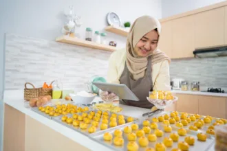 Bulan Ramadan Bukan Hanya Momen Untuk Beribadah, Tetapi Juga Peluang Emas Untuk Meraih Keuntungan.