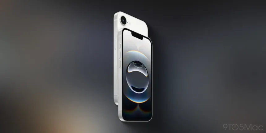 Apple baru saja memperkenalkan chip modem terbaru yang dirancang khusus untuk iPhone.