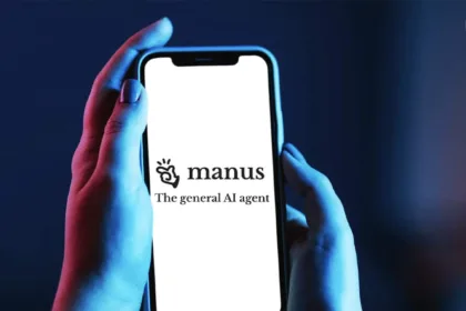 Manus Ai.