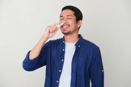 Selain Aroma Masakan Atau Parfum, Banyak Juga Yang Bertanya Apakah Menghirup Aroma Terapi Atau Menggunakan Inhaler Dapat Membatalkan Puasa.