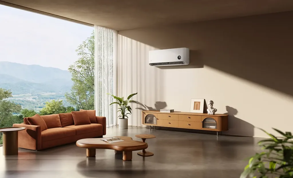 Mijia Air Conditioner Pro Eco