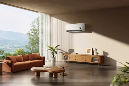 Mijia Air Conditioner Pro Eco