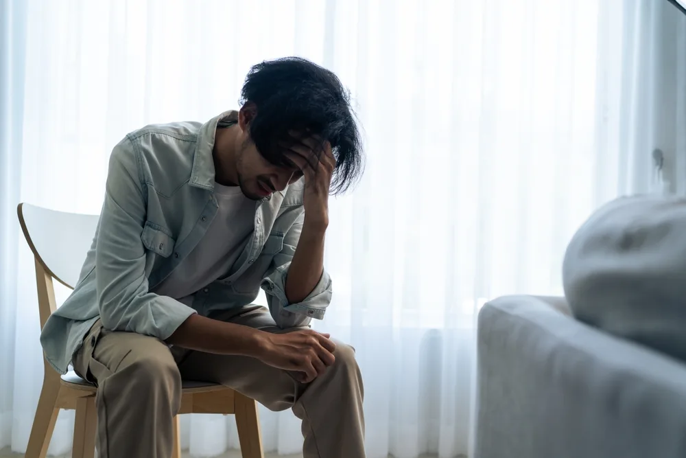 victim mentality