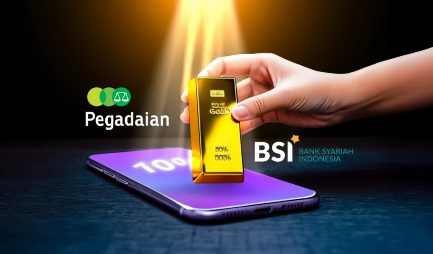 Nabung Emas