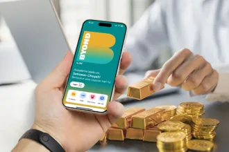 Investasi Emas melalui Aplikasi BYOND by BSI