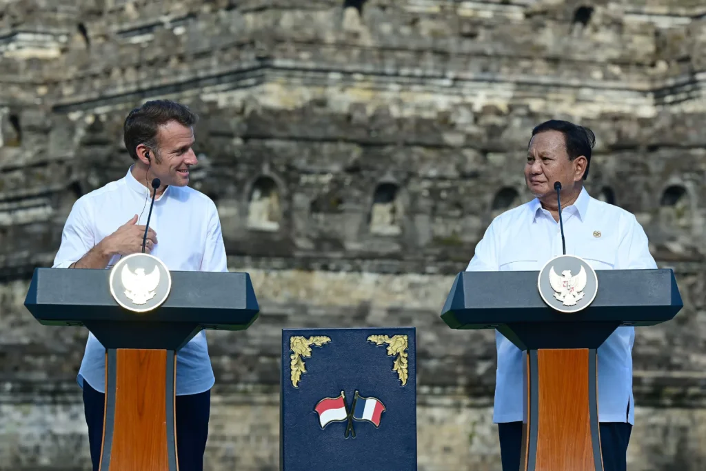 borobudur
