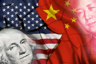 gencatan senjata tarif AS-China