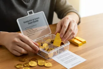 Investasi emas tetap jadi pilihan favorit di Indonesia. Pelajari kelebihan dan kekurangannya agar tidak salah langkah.