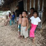 standar kemiskinan Indonesia