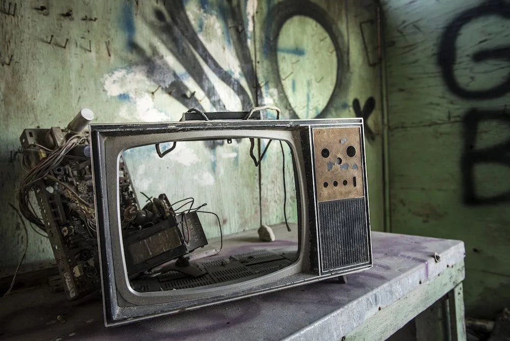 Senjakala Televisi