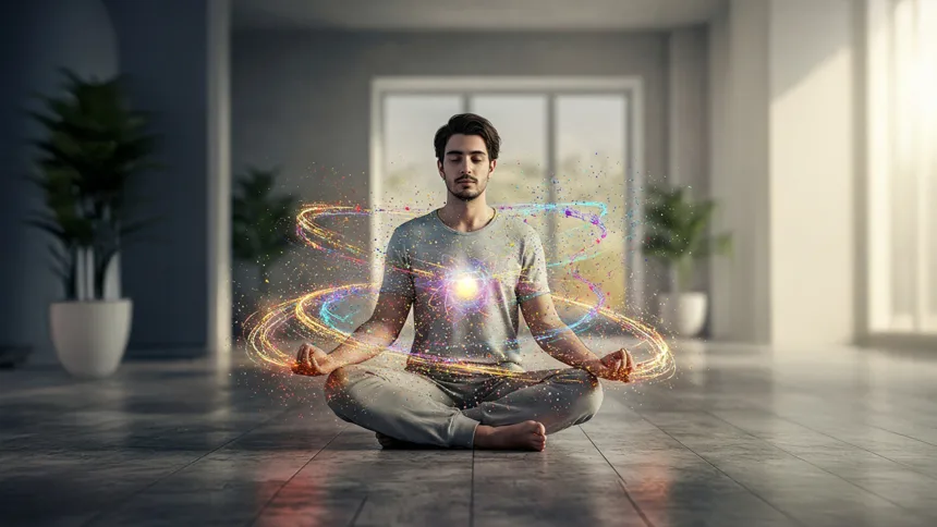 Mindset, Energi, dan Masa Depan